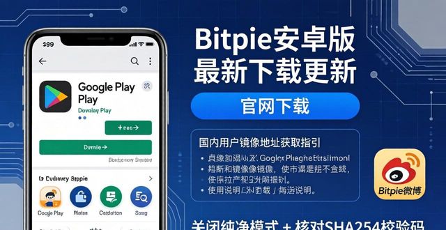 Bitpie安卓版最新下载 2026年5月安全更新