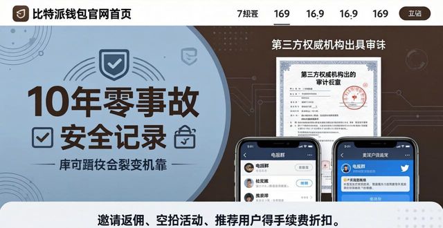 比特派钱包官网：成功指标与运营策略解析