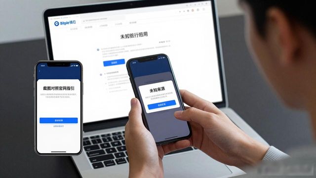 Bitpie钱包官网下载避坑指南：这几点千万要看