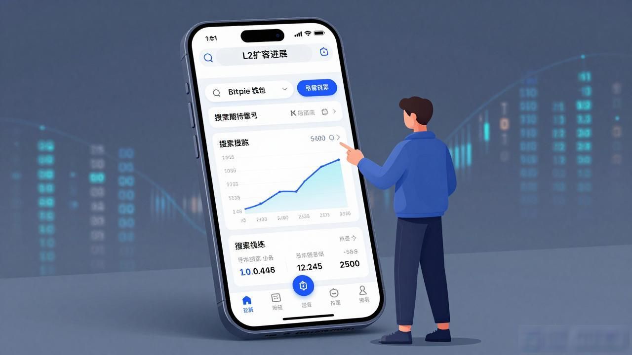 通过Bitpie钱包获取最新金融动态的方法_Bitpie钱包获取最新金融动态_Bitpie钱包内置新闻聚合与资讯推送功能
