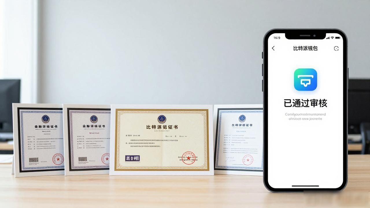 合规认证安全审查_理解比特派钱包安卓官网的合规性与安全审查机制_比特派钱包安卓官网