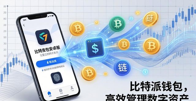 bitpie比特派钱包_比特派钱包app图标_为什么选择比特派钱包作为管理数字资产的工具,其安卓版应用下载后影響何在?