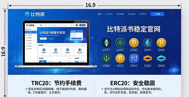 比特派钱包官网支持哪些币种？一查便知