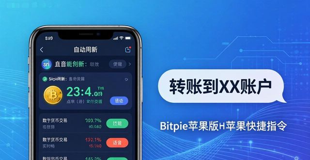 Bitpie苹果版五大独门功能，你用上了吗？