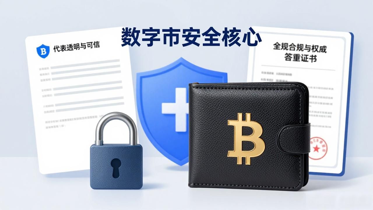 比特派钱包官网下载安全吗？风险管理全解析