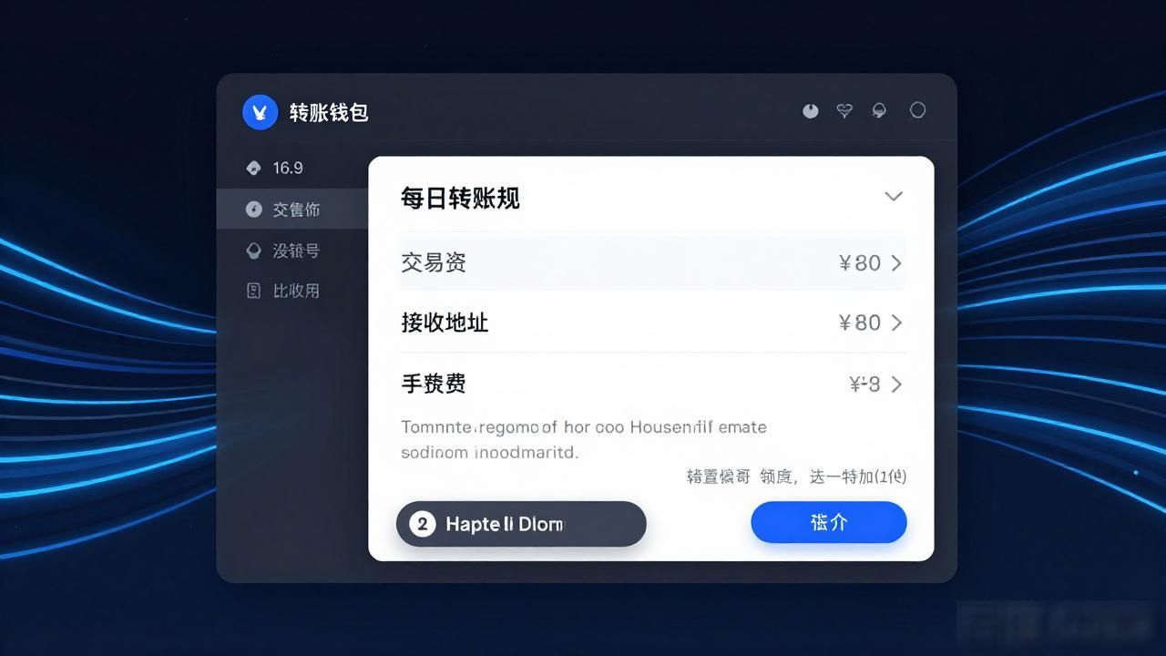 比特派钱包里的风控神器，你的数字资产守护盾