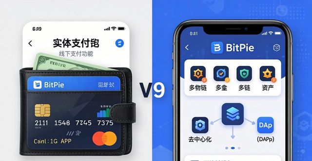 BitPie钱包和传统钱包有啥不同？3点讲明白