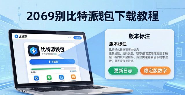 bitpie比特派钱包_2021比特派钱包使用视频_如何在比特派钱包app官方下载最新版本中智能选择?