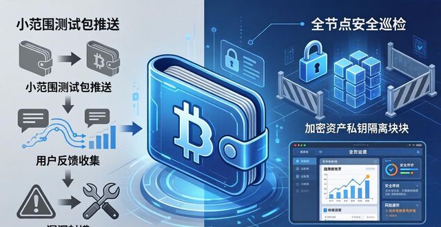 比特派钱包客户支持与全维度日常维护实用措施详解