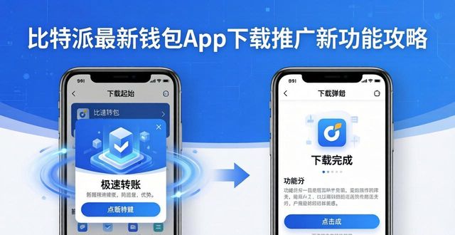 数字资产从业者必看！比特派最新钱包app下载推广新功能攻略