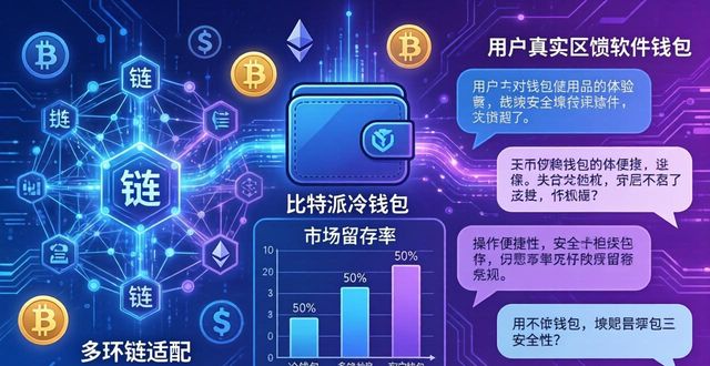 冷钱包跟比特派钱包实际市场表现 现状调研与用户真实反馈盘点
