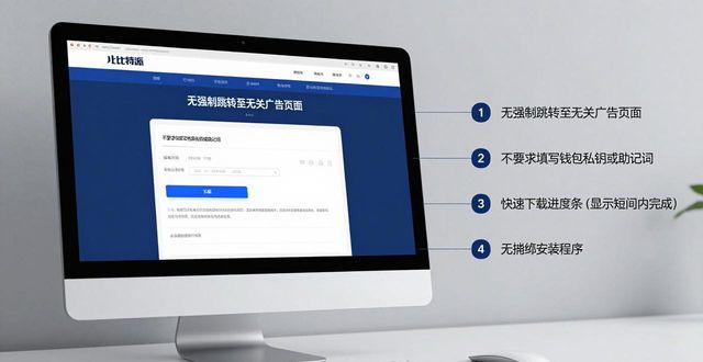 比特派下载网址效果评估方法 实用操作步骤分享
