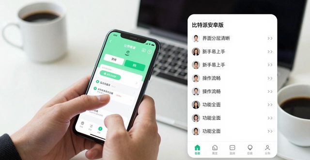 比特派安卓版下载市场最新动向 国内普通用户真实使用反馈近况汇总