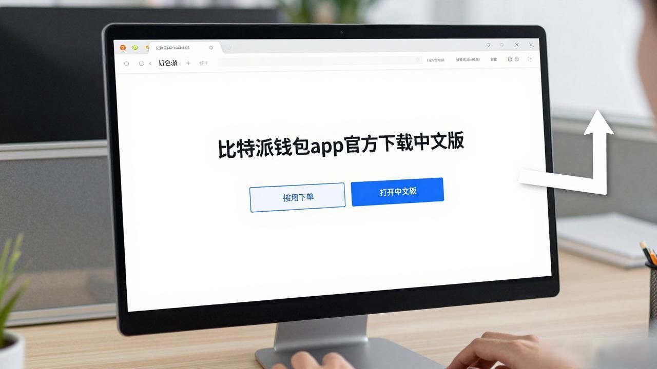 如何在比特派钱包app官方下载中文版？完整攻略