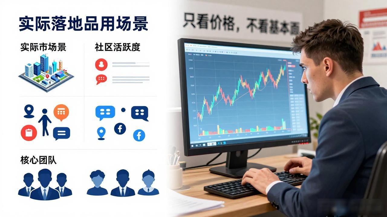 数字货币到底是个什么东西，新手该怎么入门？
