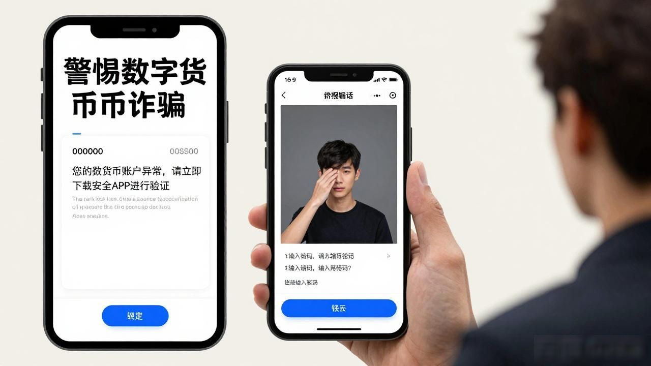 抄数字货币投诉电话