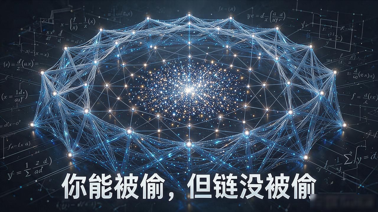 数字货币能被攻破吗？做了五年安全审计我想跟你说点实话