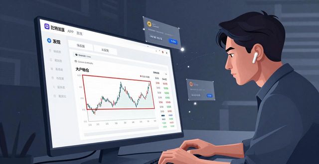 比特派竞争分析：看懂DEX行情与对手动向