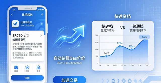 比特派钱包中文版手续费详解，转账成本一看就懂