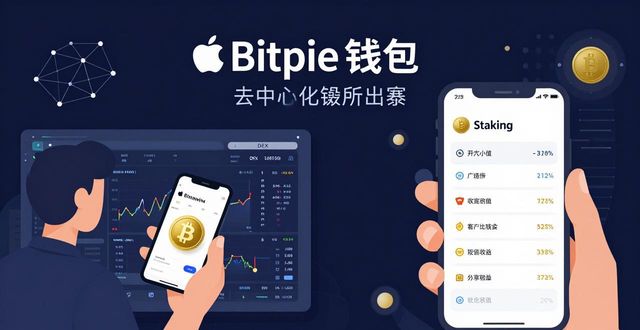 苹果用户必看：Bitpie钱包，你的投资新选择
