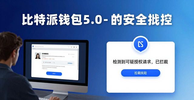 比特派钱包5.0下载体验分享与真实用户案例集锦