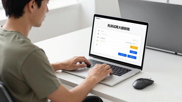 Bitpie钱包下载后必看：这5个安全步骤别跳过