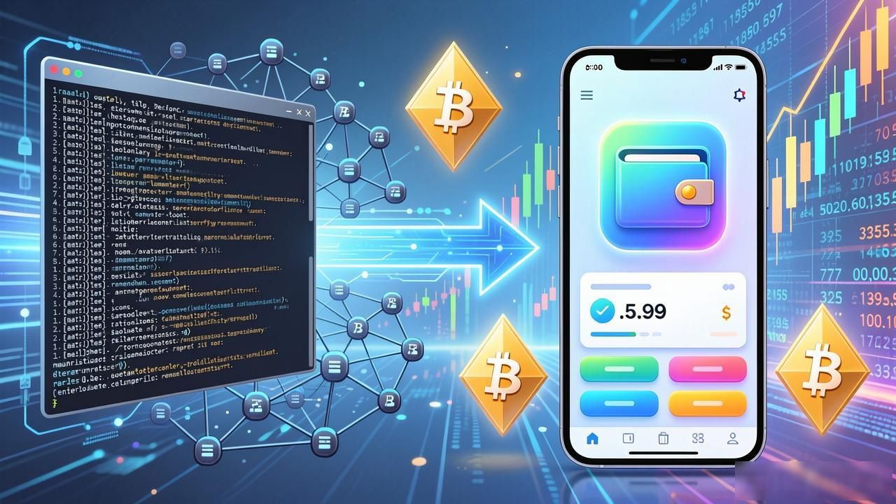 比特派钱包发展历程_比特派钱包下载变化_了解比特派钱包下载的历史变化