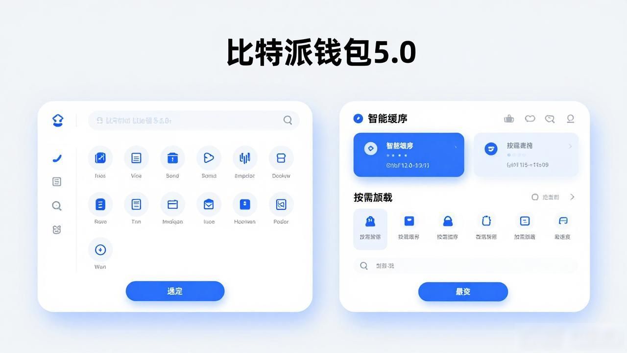 比特派钱包5.0：如何实现经济平衡与资源优化？