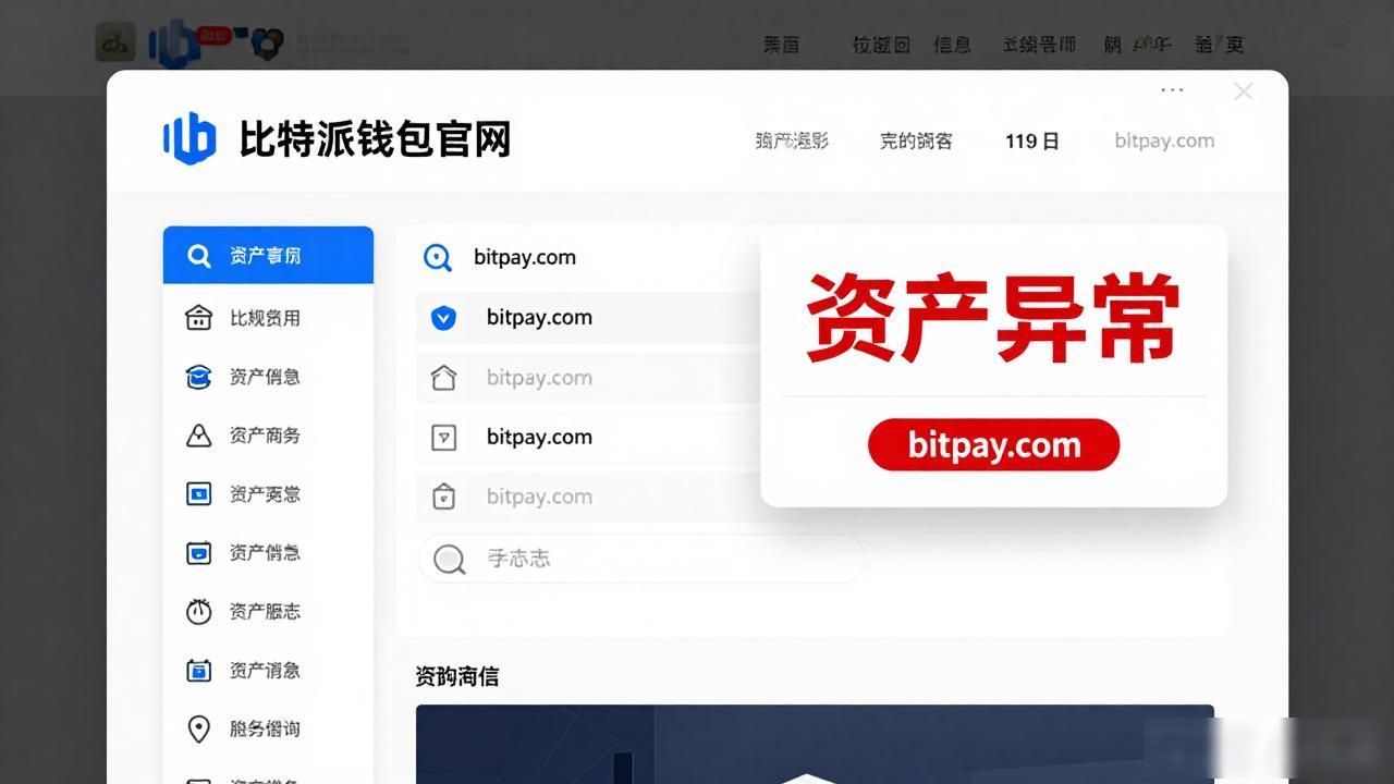 比特派钱包官网靠谱吗？安全使用指南