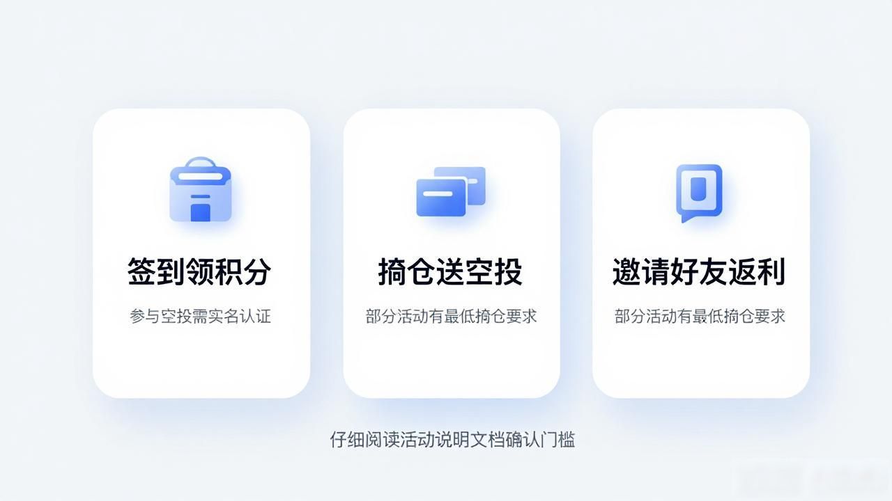 Bitpie钱包怎么参与官网活动？福利领取全攻略