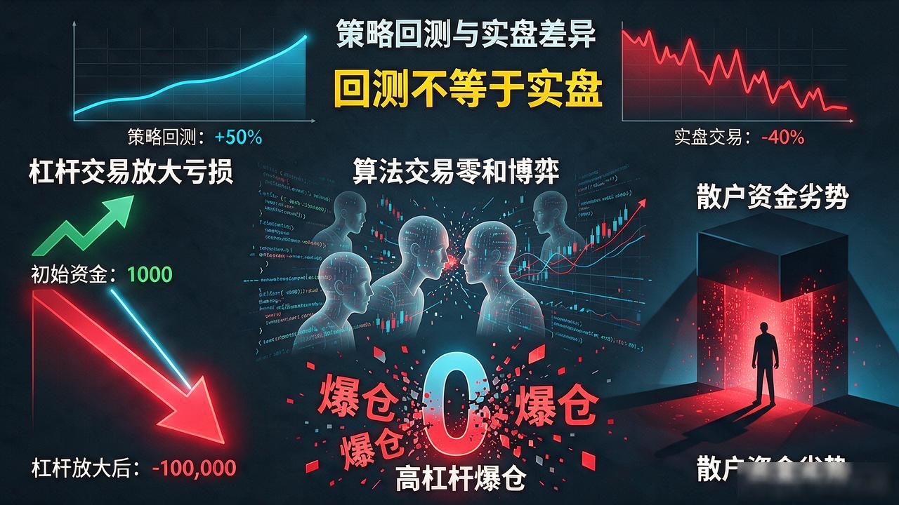 虚拟数字货币交易模式，新手避坑指南：认清风险再入场