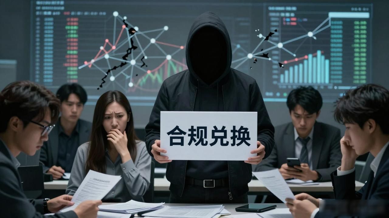 数字货币 交易合法？普通人参与前必知的风险边界