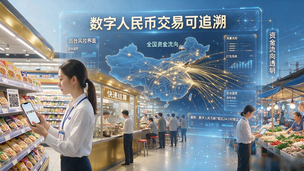 别人老问我数字货币什么的，干了15年银行的我给你掰扯清楚