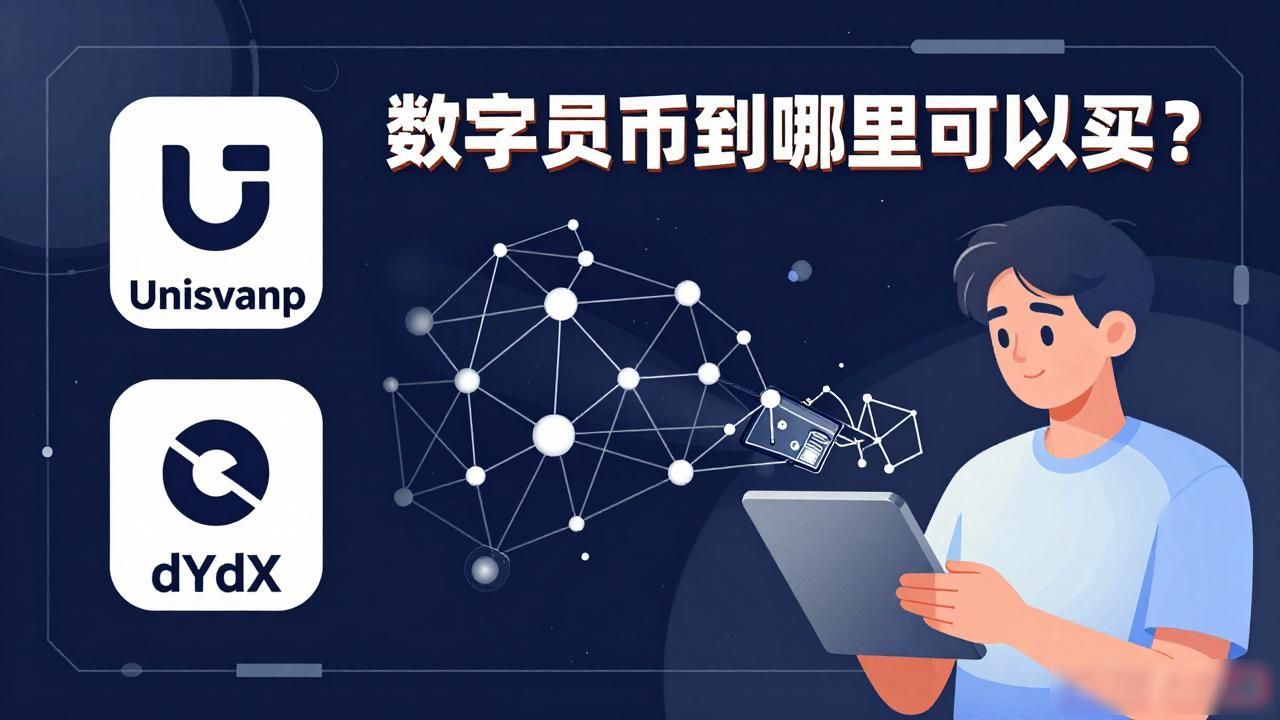 数字货币到哪里可以买？我摸爬滚打八年，给你指几条明路