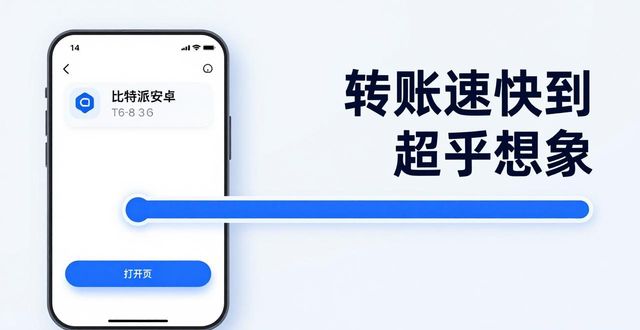 Bitpie比特派安卓版实测：安全省心，用户真实反馈