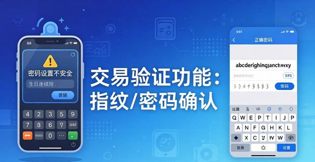 比特派钱包下载后，密钥管理千万别大意