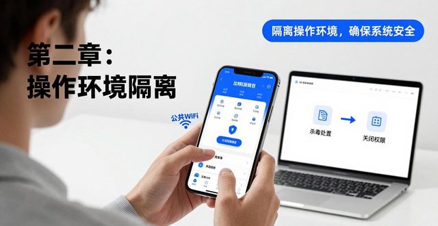 下载比特派钱包，严防风险牢记这三条