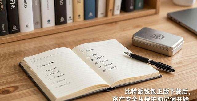 比特派钱包下载后，资产安全保护全攻略