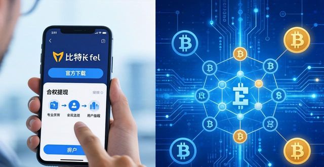 比特派钱包官方下载与合规提现指南