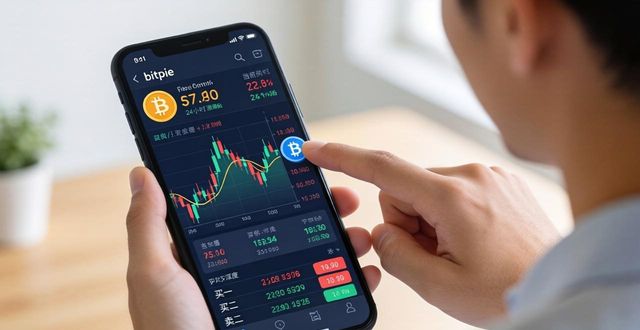 如何用Bitpie钱包看行情，手机版市场数据查看指南