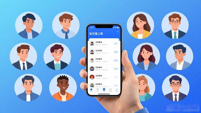 Bitpie钱包社交区块链到底有啥用