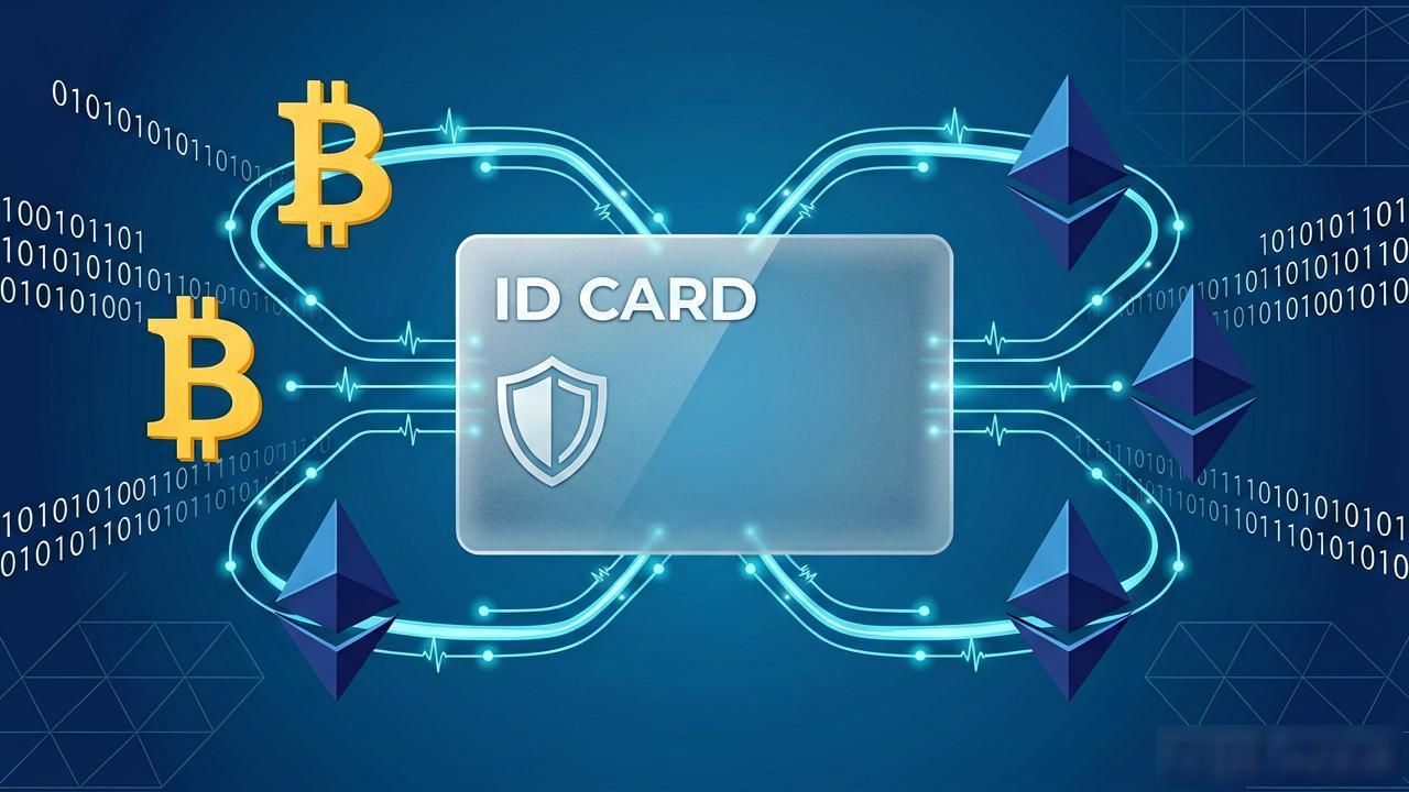 数字货币ID指什么？一文帮你彻底搞清楚