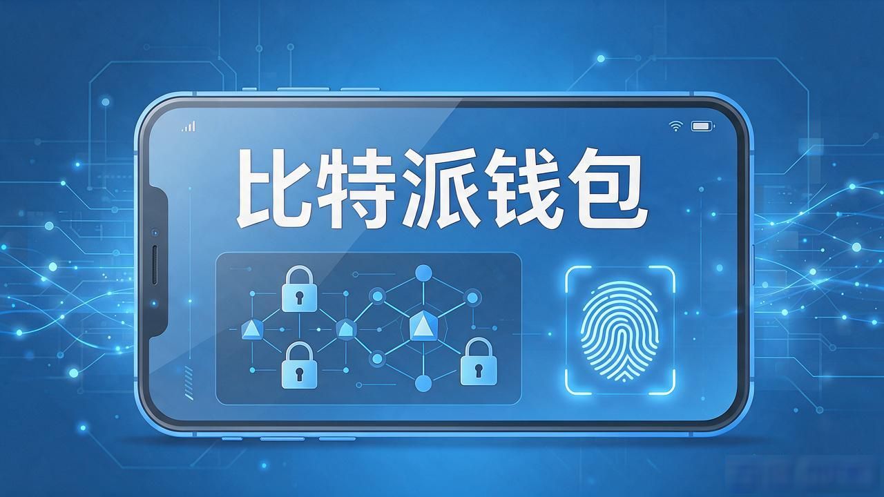 手机比特派钱包下载