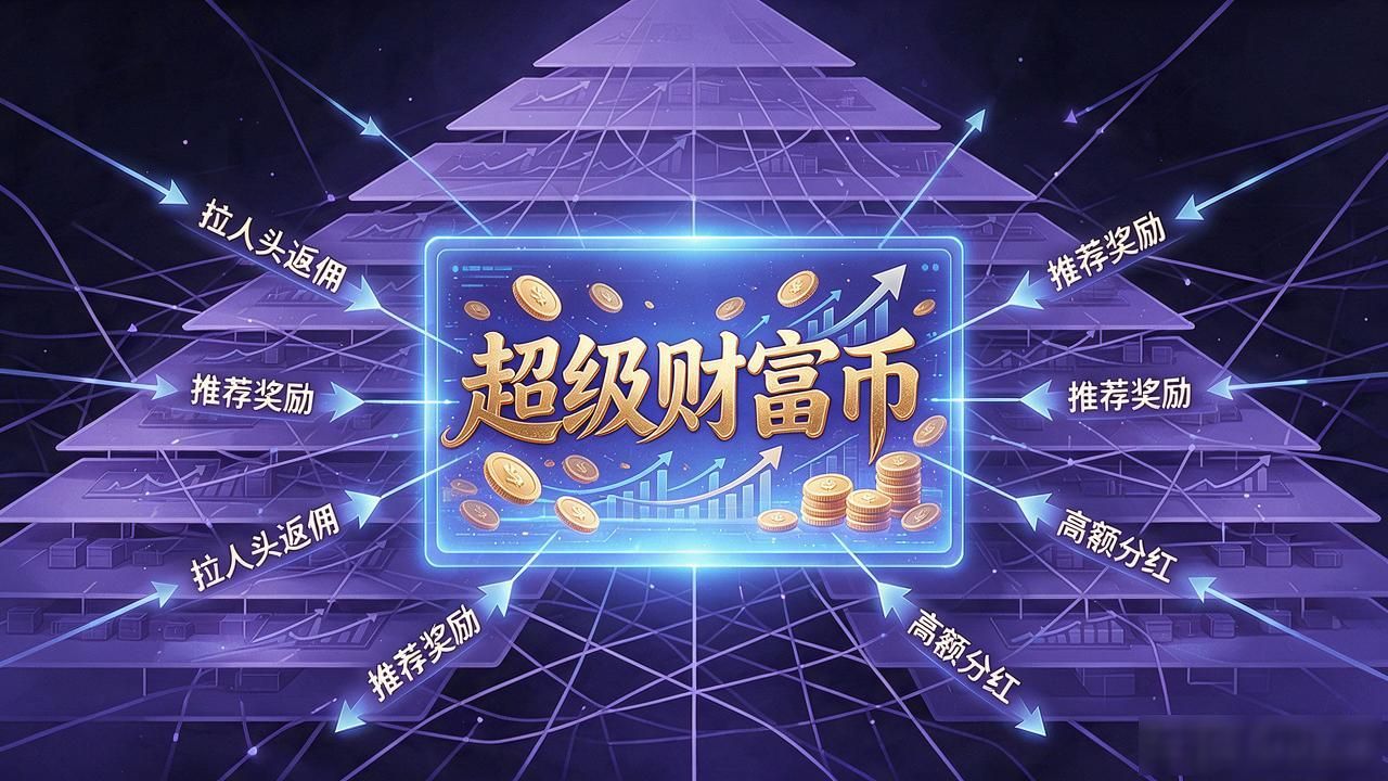 别人带你赚币你信吗｜数字货币常见骗局揭秘，这4种套路专坑普通人