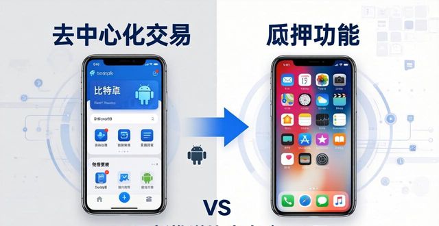 比特派钱包安卓iOS对比 官方下载选哪个