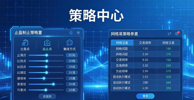 比特派官网提升市场应对的三个技巧