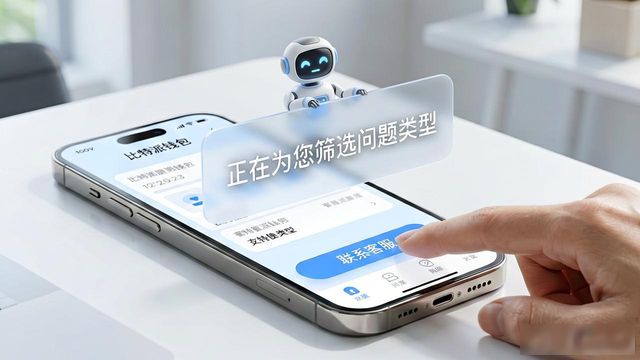 比特派钱包最新版下载后，客服怎么找？4种沟通渠道详解