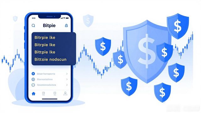 Bitpie钱包在波动市场中怎么保资金安全