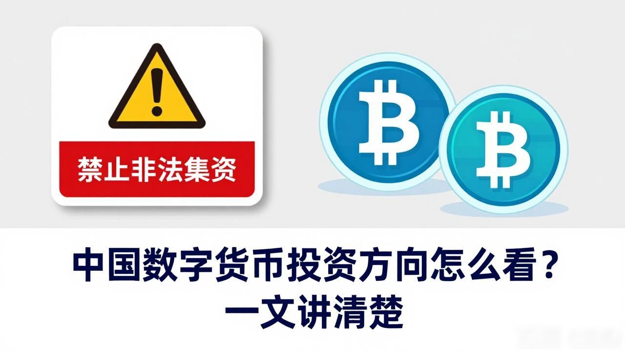 数字人民币的安全性和稳定性_普通人适合投资的数字货币方向_中国数字货币投资方向