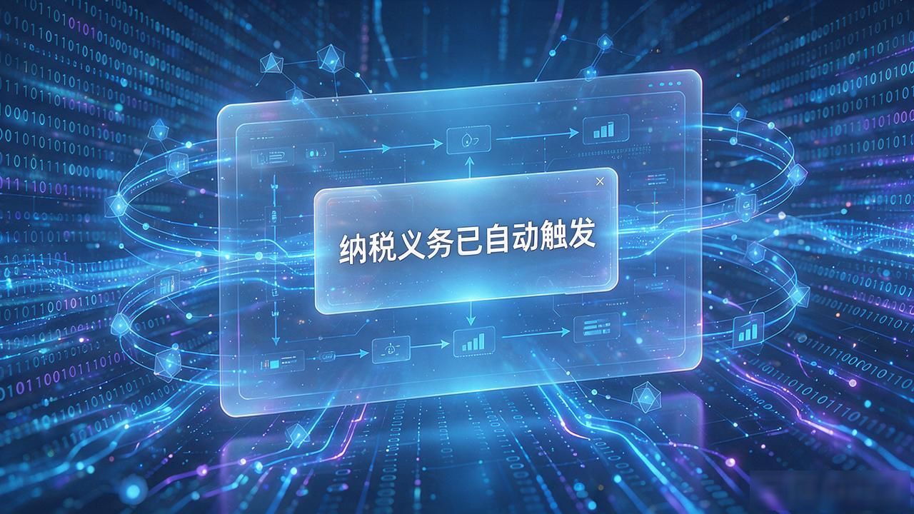 数字货币反逃税性解析
